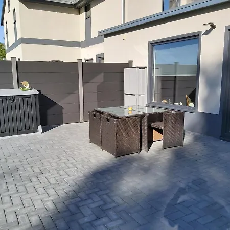 Hébergement de vacances Ecki's 