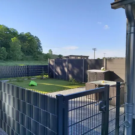 בית נופש Ecki's 