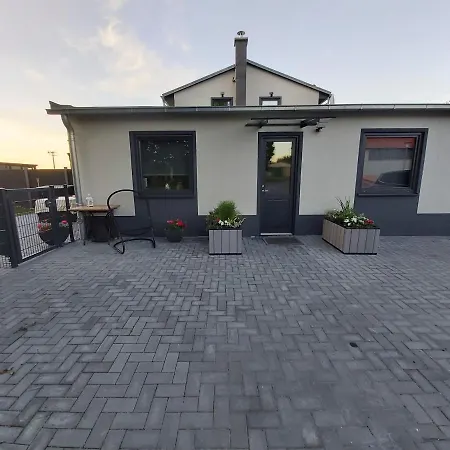 בית נופש Ecki's 