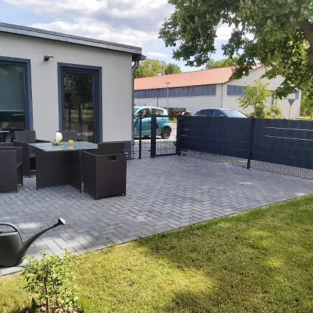 Hébergement de vacances Ecki's 