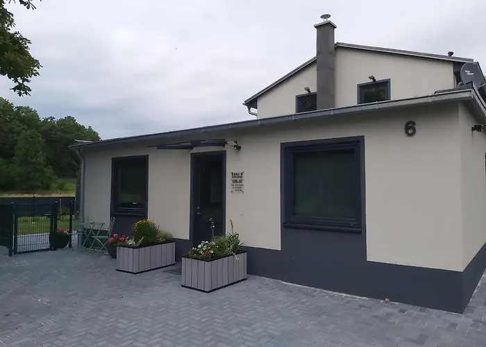 Σπίτι διακοπών Ecki's 