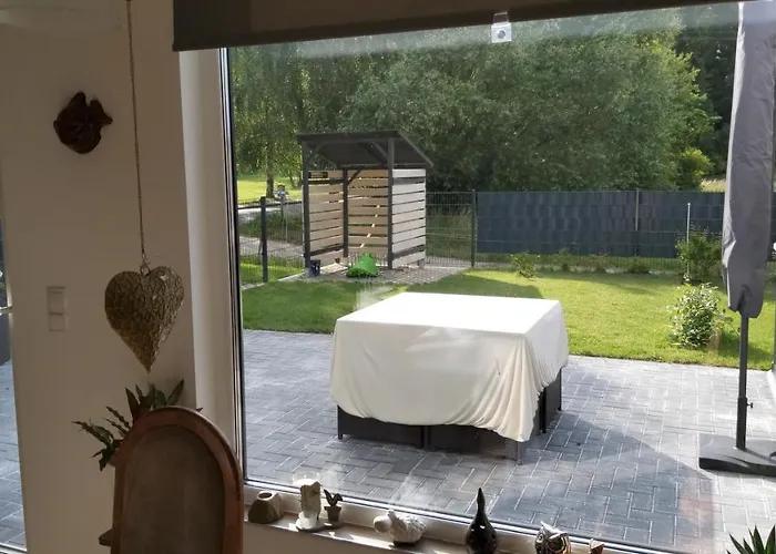 Σπίτι διακοπών Ecki's 