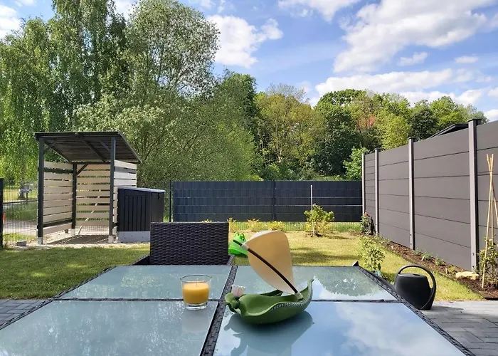 Σπίτι διακοπών Ecki's 