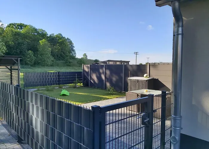 Hébergement de vacances Ecki's 