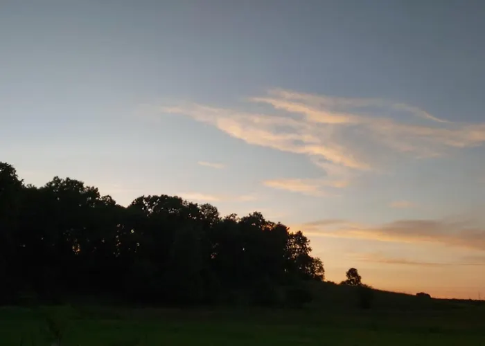 Hébergement de vacances Ecki's 