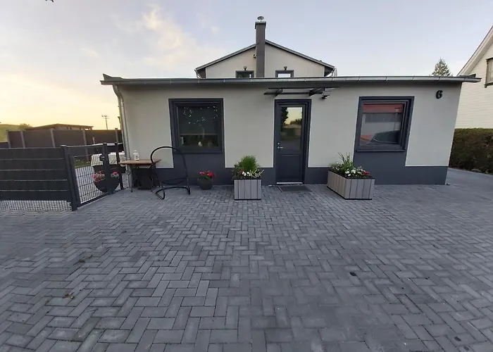 Σπίτι διακοπών Ecki's 