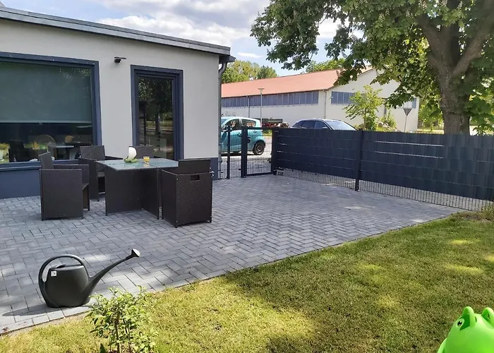 Σπίτι διακοπών Ecki's 